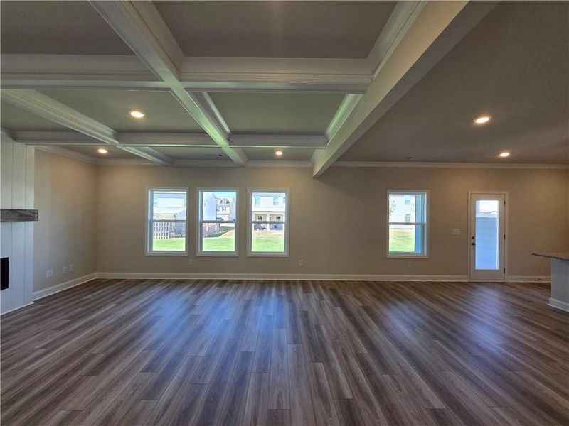 Image 41 of a home in Enclave at Logan Point.