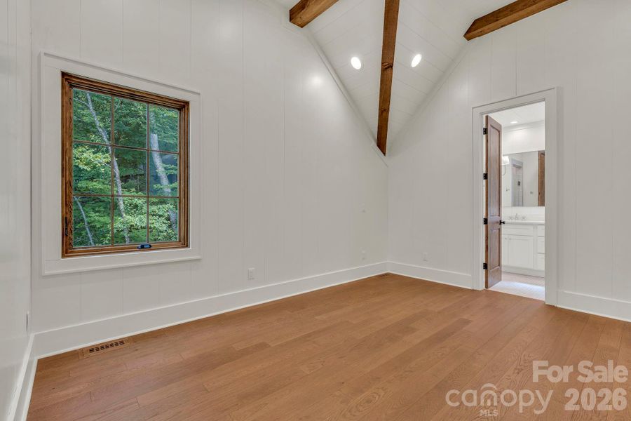 Bedroom Suite