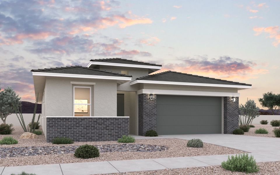 New Home in Surprise, AZ. - Slide 2 New Home in Surprise, AZ. - Slide 2