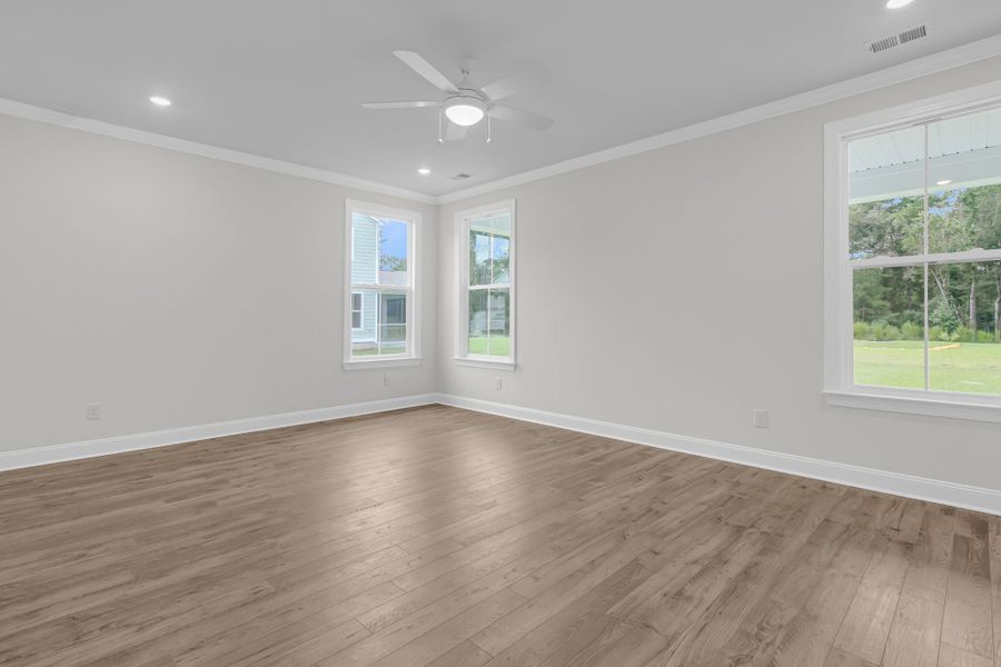 4br New Home in Summerville, SC.  - Slide 27