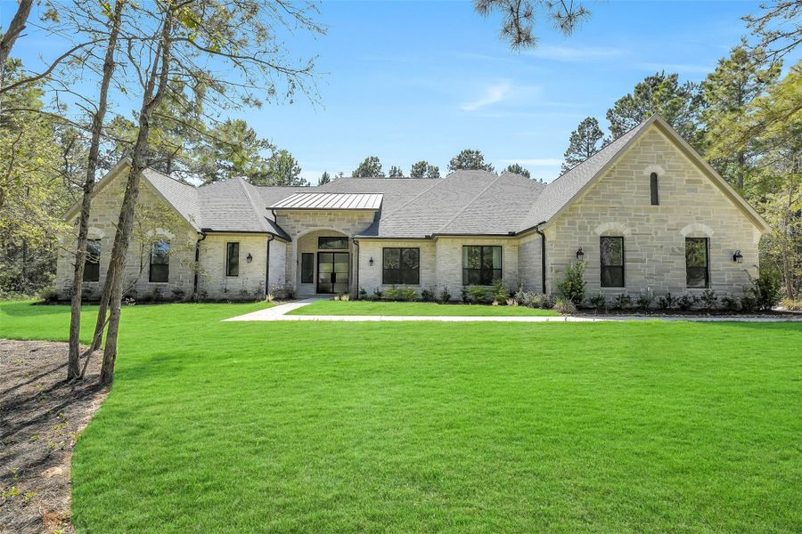 Image 42 of a home in .