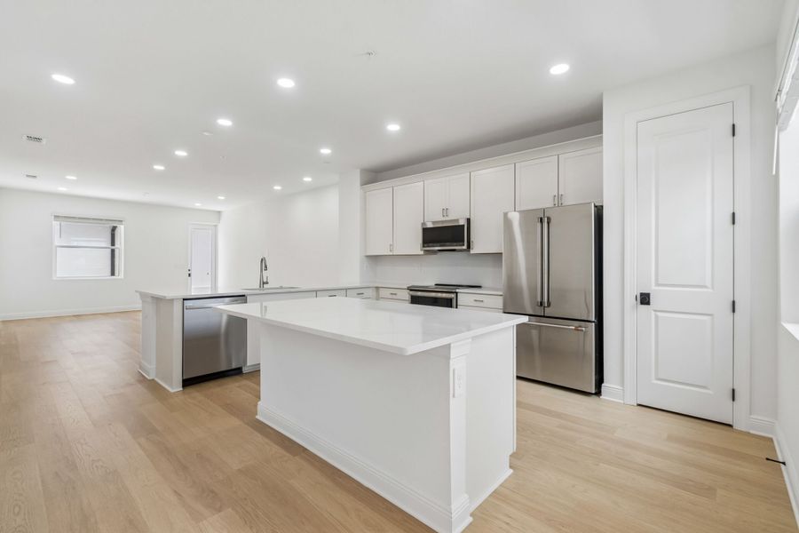 Kitchen Kitchen