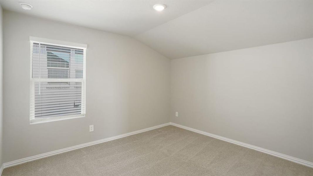 Photo is not of the actual home, but is an inspirational photo of builder’s model home and may depict options, furnishings, and/or decorator features that are not included. Photo is not of the actual home, but is an inspirational photo of builder’s model home and may depict options, furnishings, and/or decorator features that are not included.