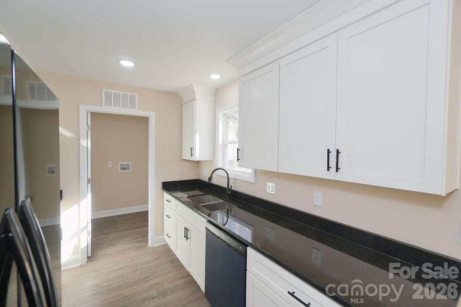Furnished interior view inside a new home in , Mount Gilead (Image 5).
