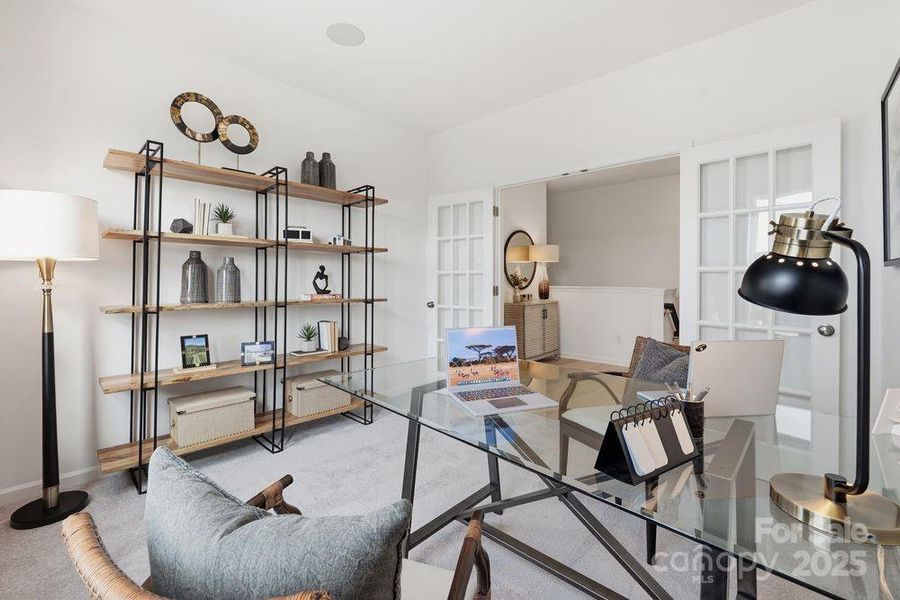 Representative Photo