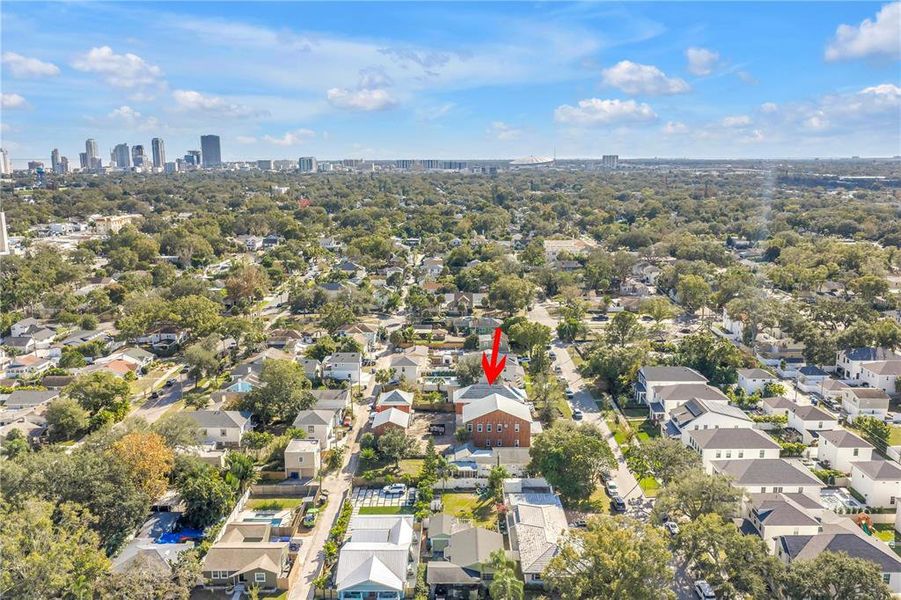 Image 3 of a home in .