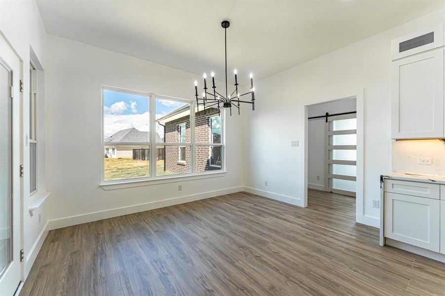 Spacious, unfurnished interior of a new home in , Sulphur Springs (Image 31). Spacious, unfurnished interior of a new home in , Sulphur Springs (Image 31).