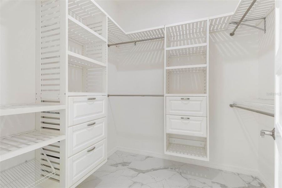 Spacious, unfurnished interior of a new home in , Palm Coast (Image 25).