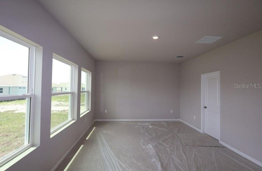 In-progress construction of a new home in Southwind – Executive Series, Plant City, FL (Image 14).