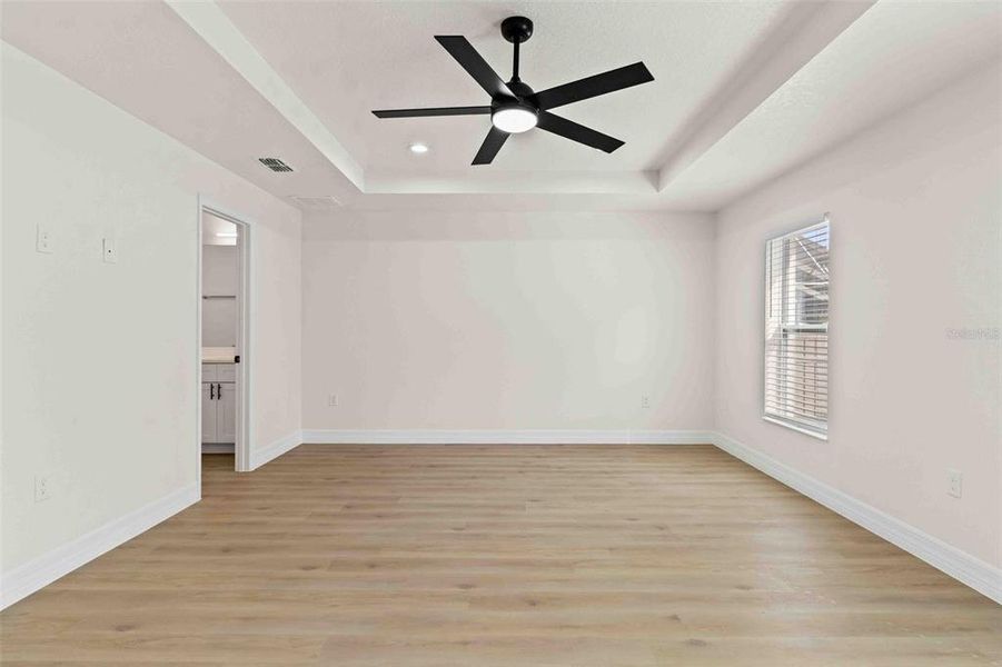 Spacious, unfurnished interior of a new home in , Spring Hill (Image 41). Spacious, unfurnished interior of a new home in , Spring Hill (Image 41).
