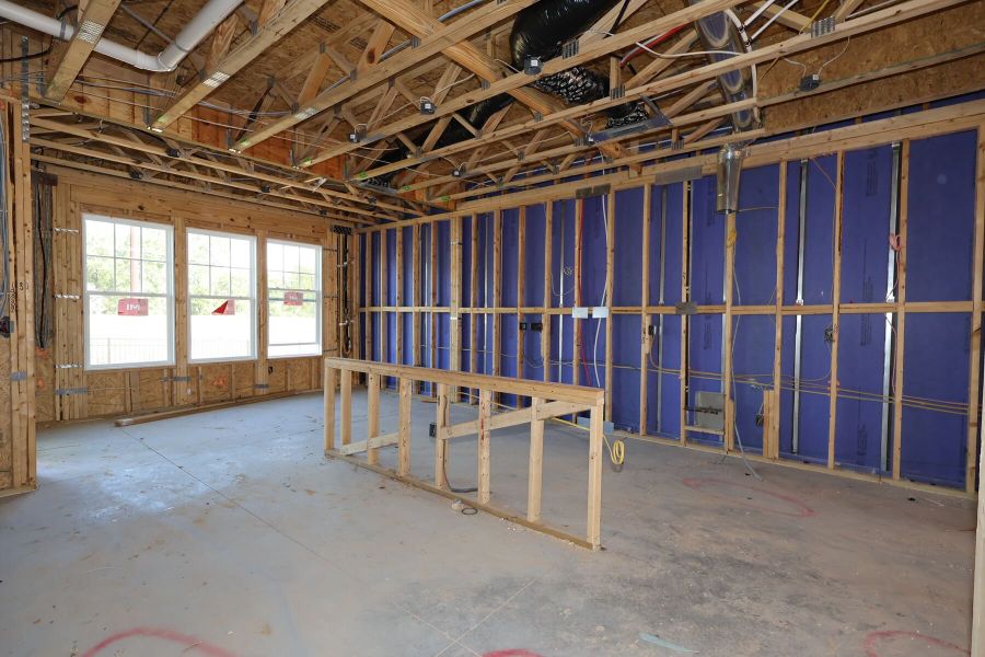 Framing Framing
