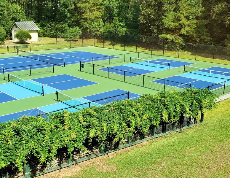 Community amenities in , Seabrook (Image 70).