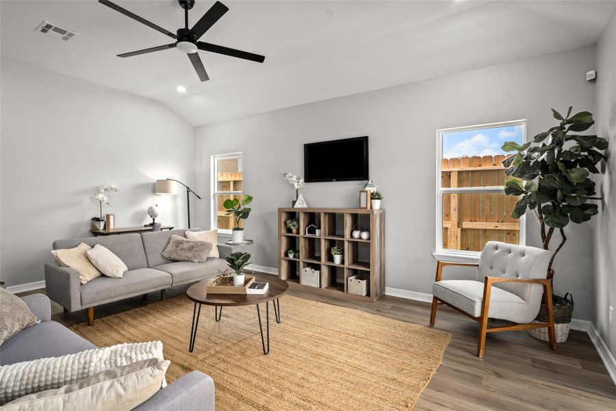 Image 1 of a home in .