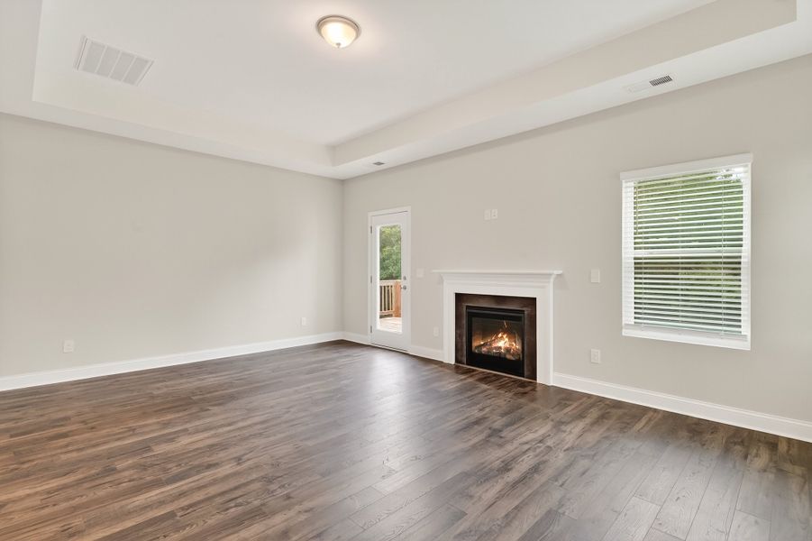 New Home in Stokesdale, NC. - Slide 21 New Home in Stokesdale, NC. - Slide 21