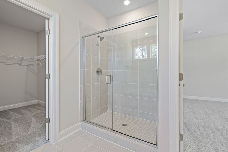 2,932sf New Home in Knightdale, NC.  - Slide 39
