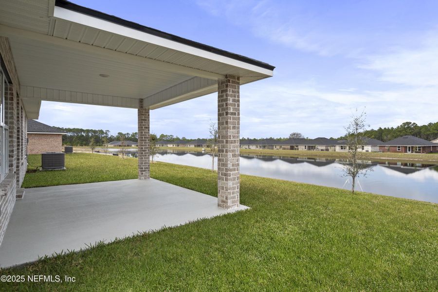 Image 19 of a home in Shadow Crest at Rolling Hills.