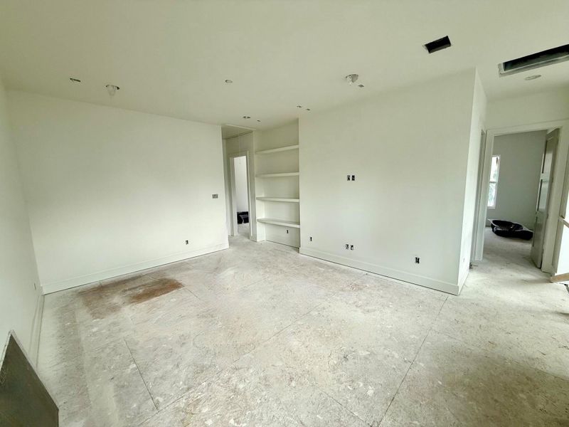 * Estimated Completion date 11/15/2026 ** Construction as of 07/12 ** Customization options available during construction ONLY* THIS IS AN ACTIVE CONSTRUCTION SITE, BUYERS MUST REQUEST APPOINTMENT TO BE ON PREMISES AT ALL TIMES.* All information should be independently verified. Plans are subject to change without notice.