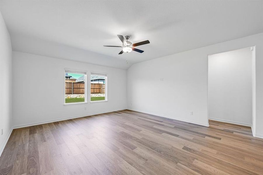 2604 Glacier Road ~ Ready Now