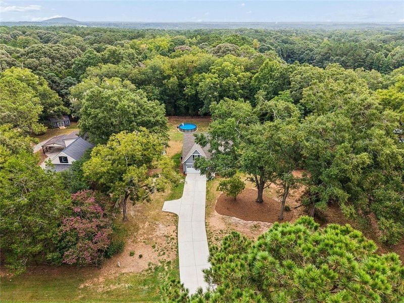 Natural landscape and outdoor views near  in Covington (Image 38).