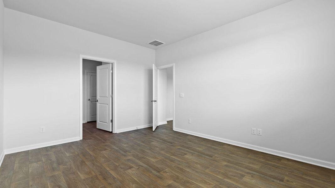 Spacious, unfurnished interior of a new home in , Summerville (Image 21). Spacious, unfurnished interior of a new home in , Summerville (Image 21).