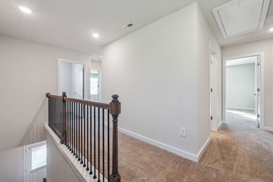 City of South Fulton, GA New Home.  - Slide 10