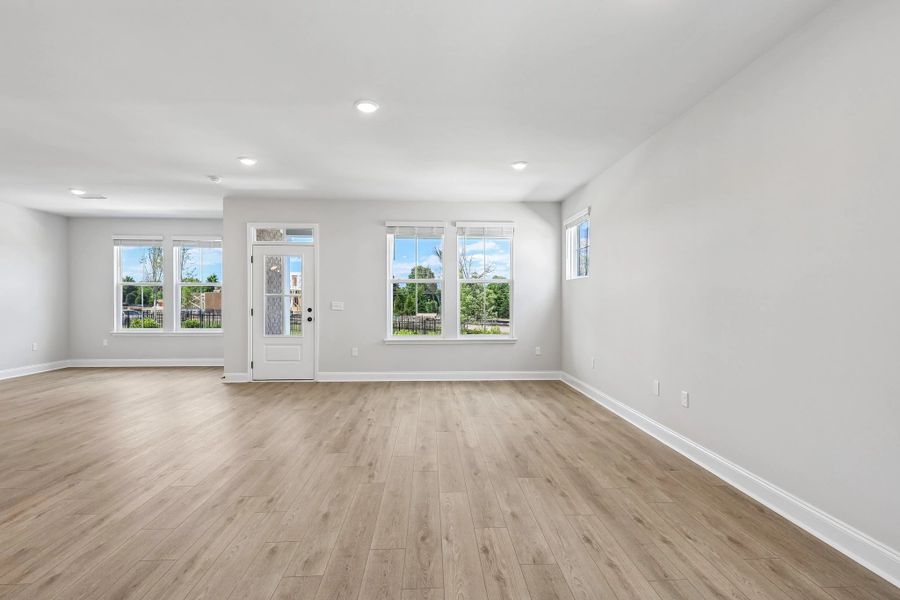Great Room Great Room