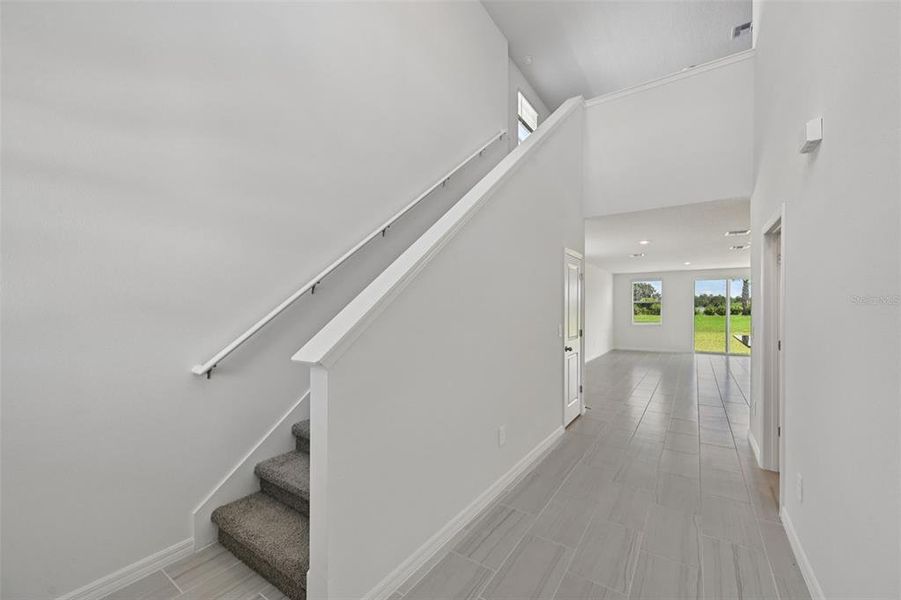 Image 32 of a home in Salt Meadows - Premier Series.