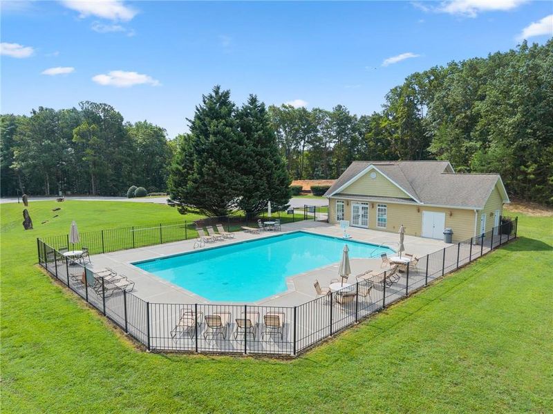 Community amenities in , Baldwin (Image 65).