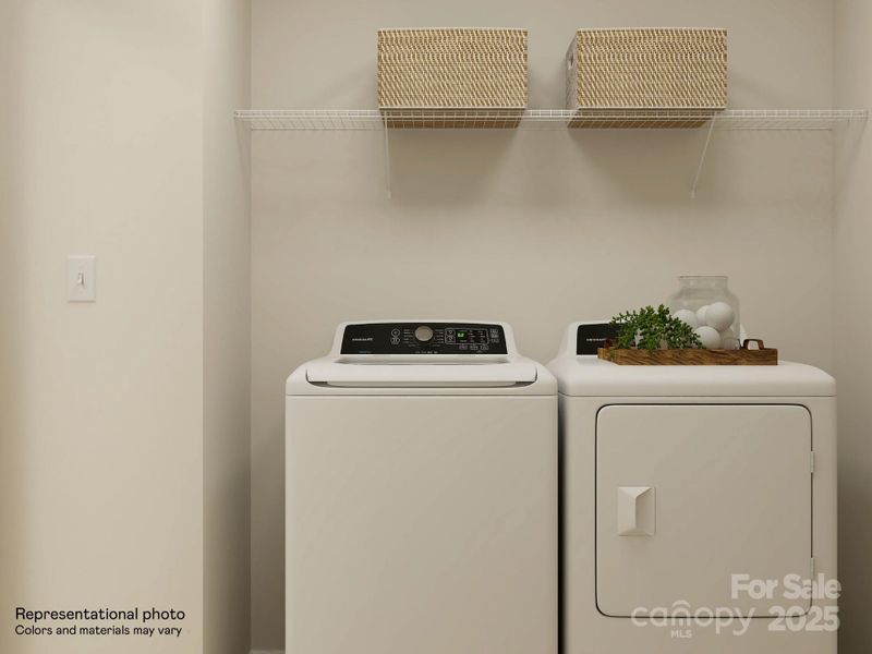 Close-up of interior finishes inside a home in Village of Waxhaw, Waxhaw (Image 14).