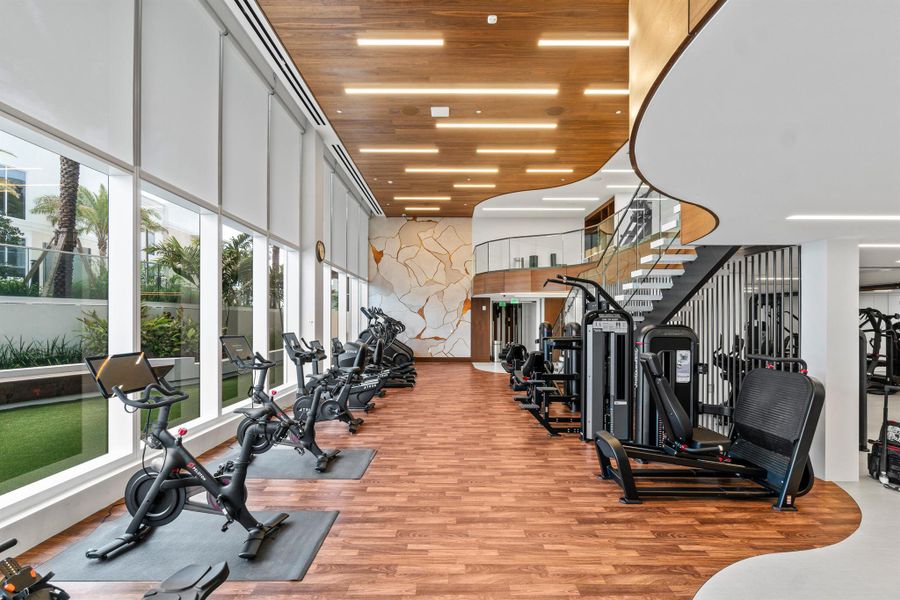 Community amenities in , Boca Raton (Image 43).