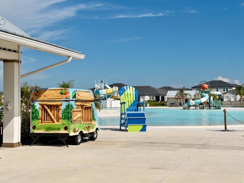 Community amenities in , San Antonio (Image 49). Community amenities in , San Antonio (Image 49).