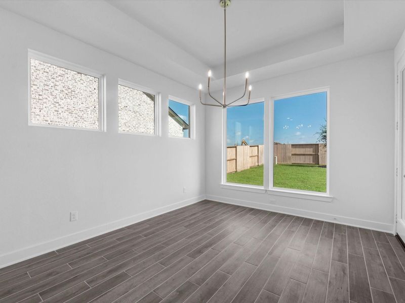 Image 24 of a home in Meridiana - 60'.