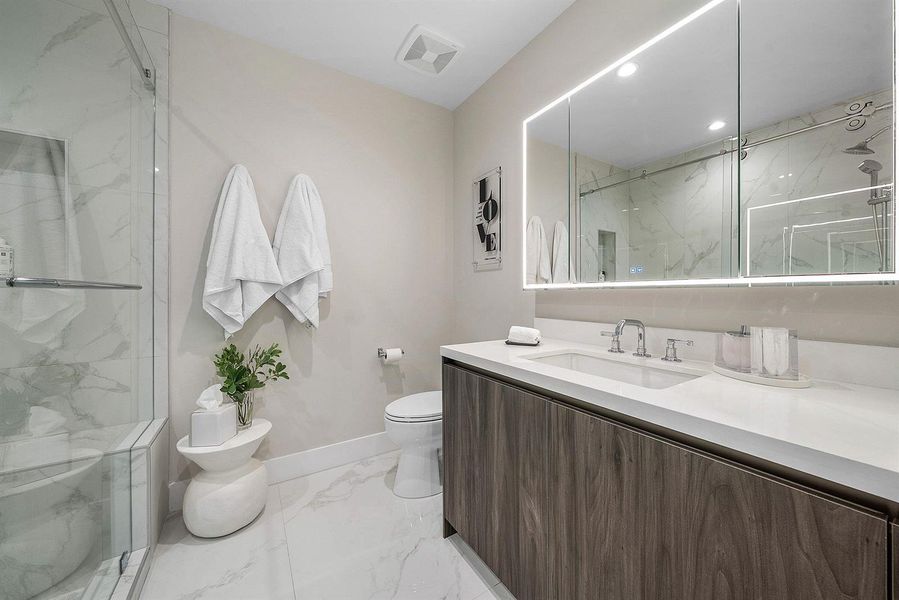 Bathroom Bathroom