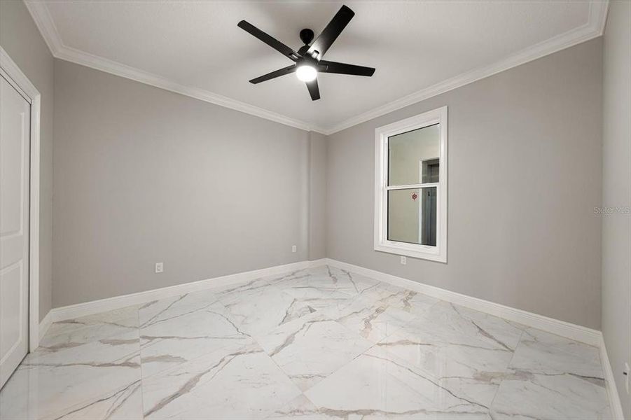 Spacious, unfurnished interior of a new home in , Clearwater (Image 30).