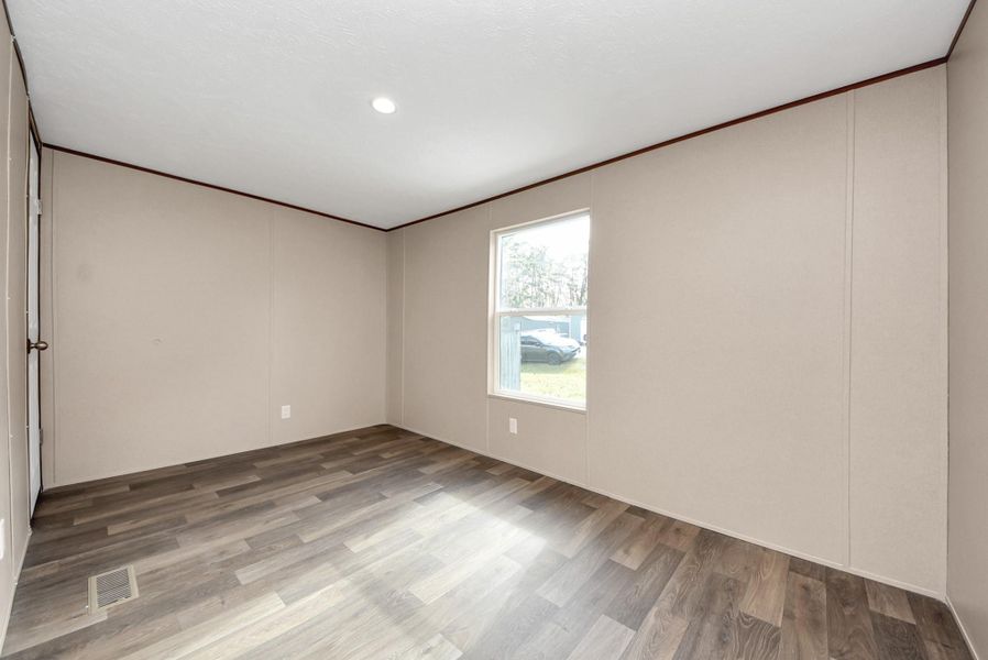 Spacious, unfurnished interior of a new home in , Willis (Image 28). Spacious, unfurnished interior of a new home in , Willis (Image 28).