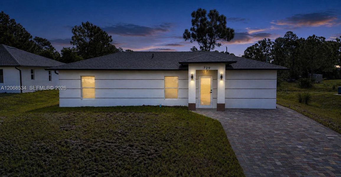 Image 25 of a home in .