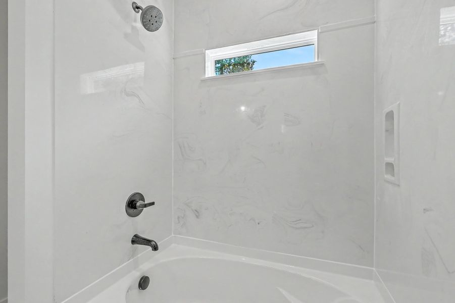 Close-up of interior finishes inside a home in , Walterboro (Image 12).