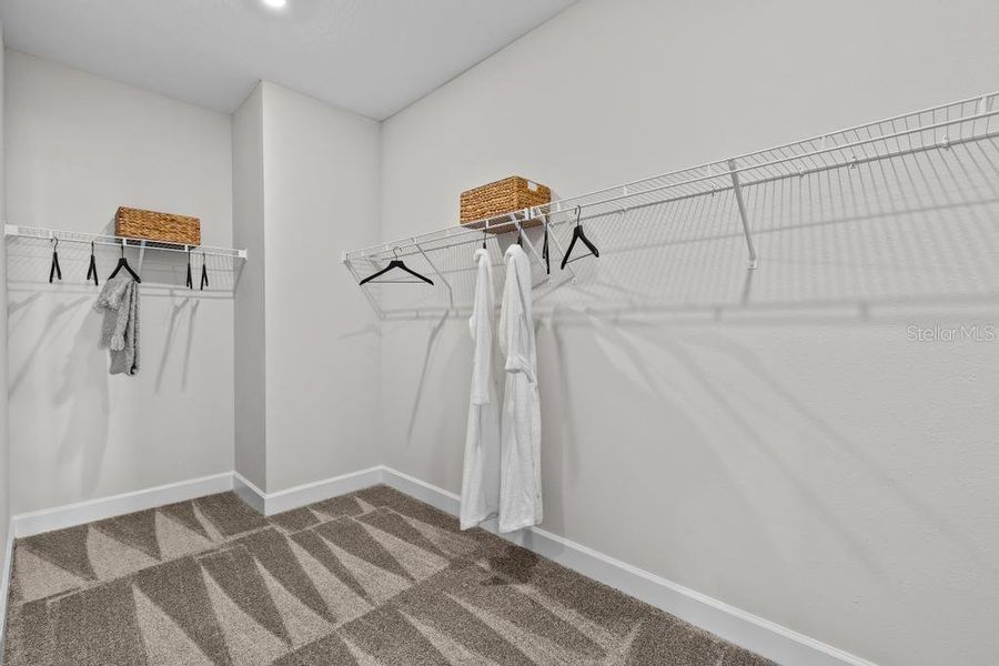 Image 46 of a home in The Cypress Series at Reserve East.