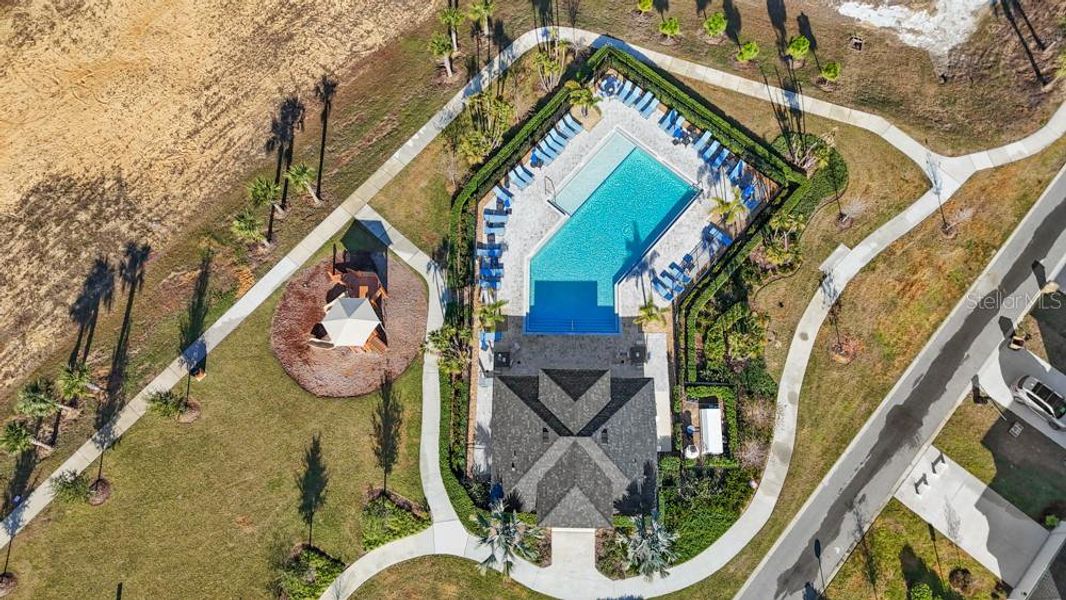 Community amenities in , Davenport (Image 37). Community amenities in , Davenport (Image 37).