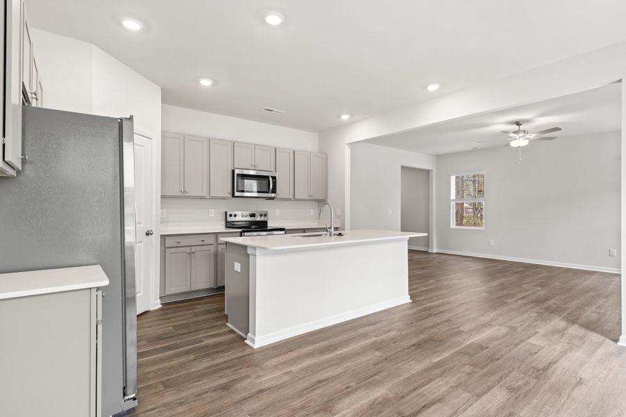 New Bern, NC New Home.  - Slide 21