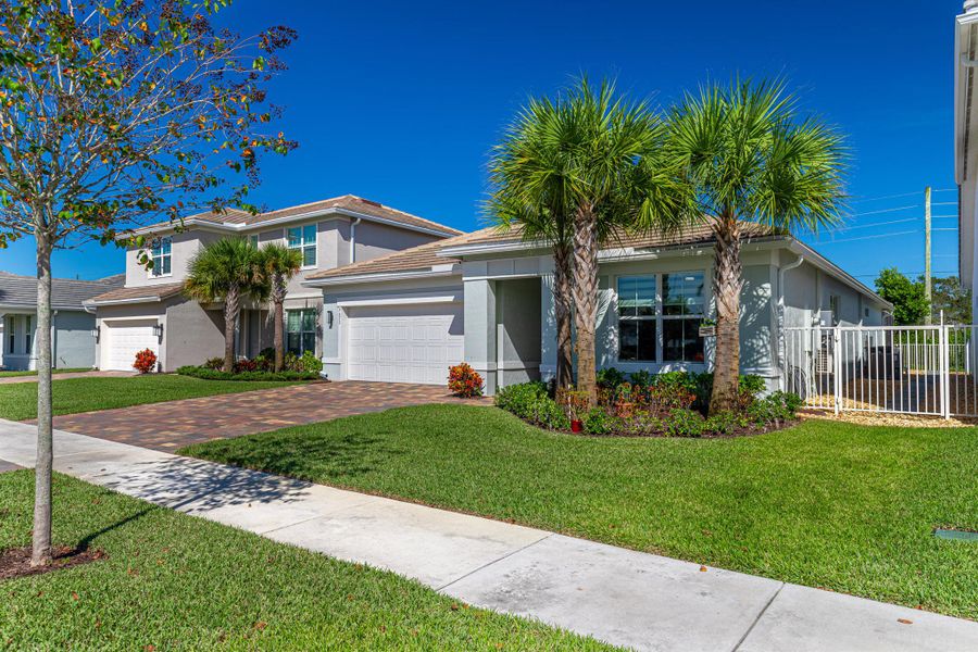 Image 74 of a home in Windsong Estates.