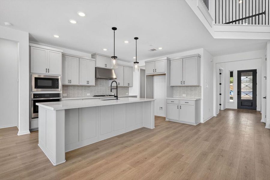 1608 Mulberry Oak Lane ~ Ready Now