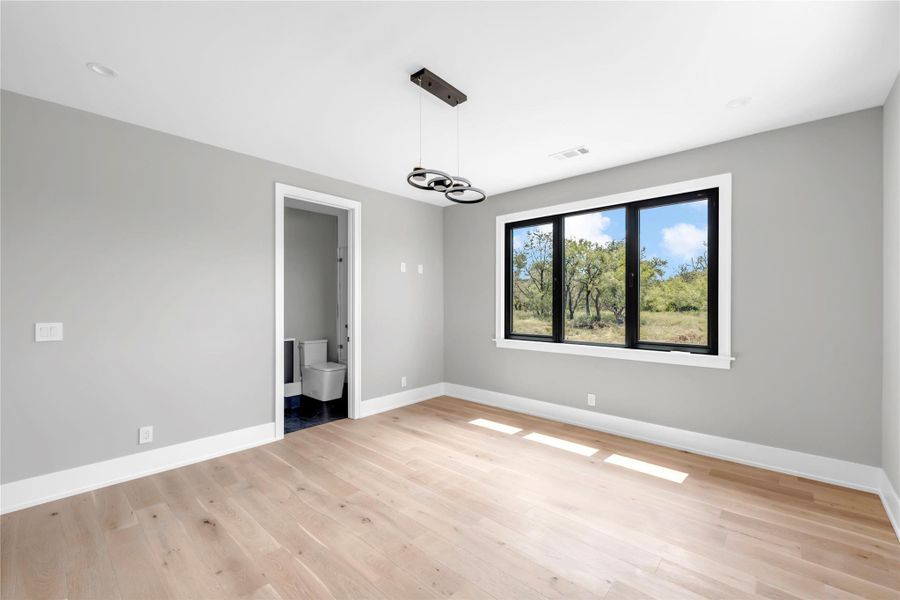 BEDROOM #2 BEDROOM #2