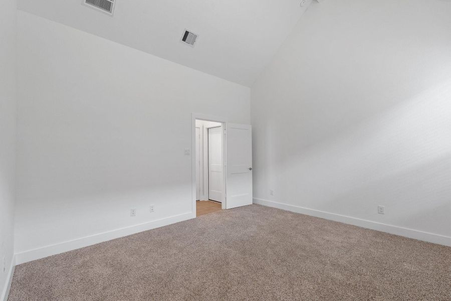 Photos are REPRESENTATIVE of the home /floor plan and are NOT of the actual home. Selections, features, and room options may vary. For more info, contact Chesmar Homes.