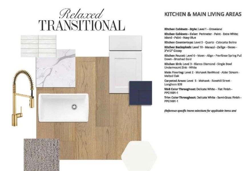 Brenner C selection sheet Brenner C selection sheet