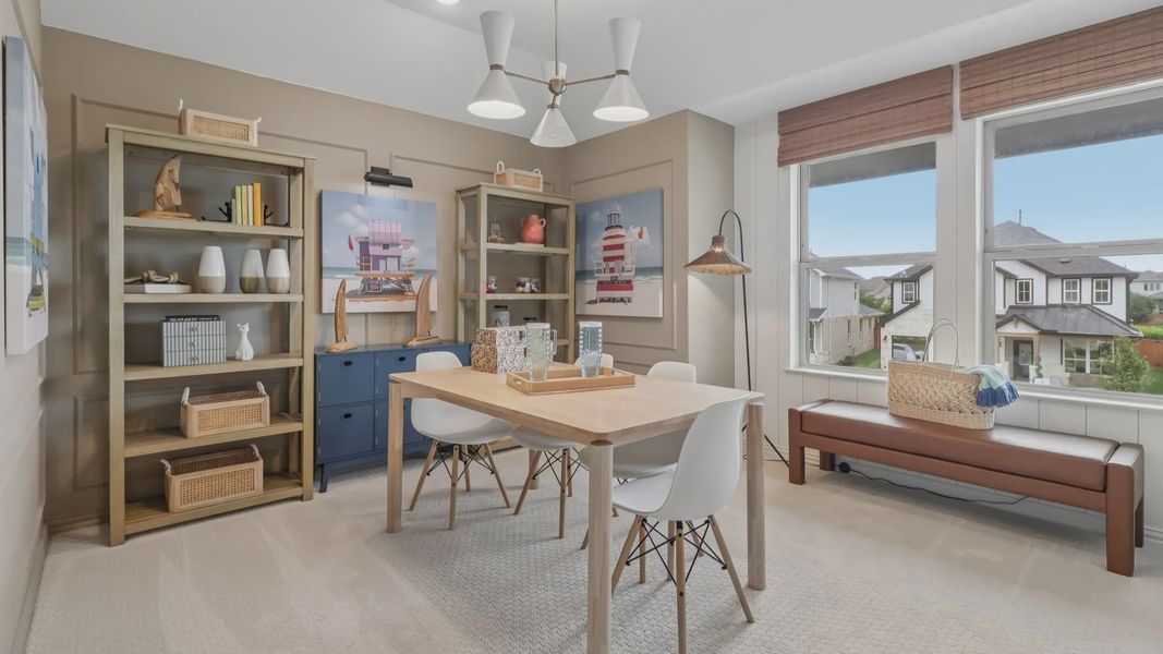 Model home photos of similar floorplans, not pictures of actual home. Model home photos of similar floorplans, not pictures of actual home.