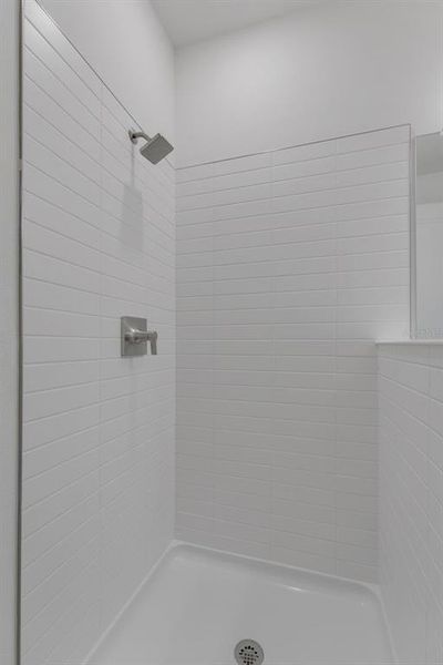 Close-up of interior finishes inside a home in River Hall, Alva (Image 16). Close-up of interior finishes inside a home in River Hall, Alva (Image 16).