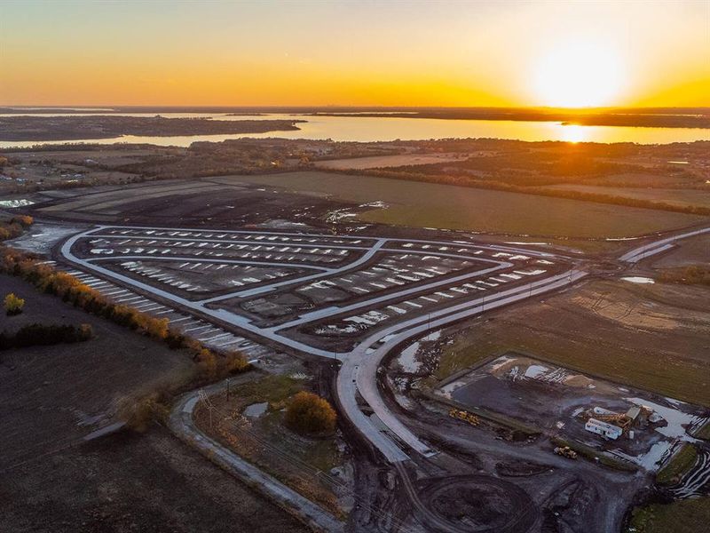 Image 11 of a home in Lakehaven - Spring Series. Image 11 of a home in Lakehaven - Spring Series.