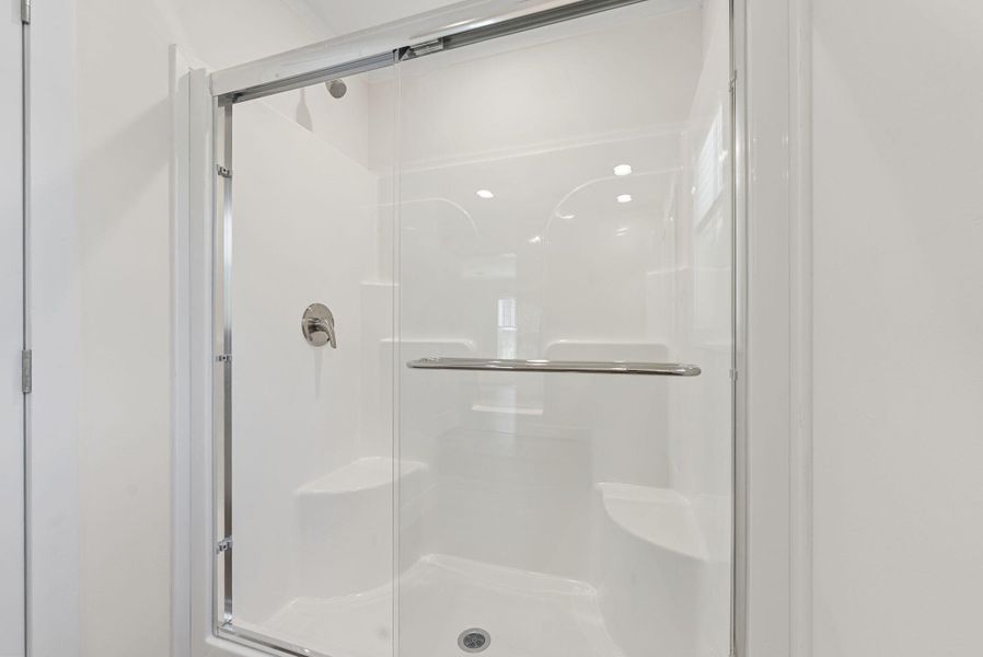 Close-up of interior finishes inside a home in , Ravenel (Image 14).