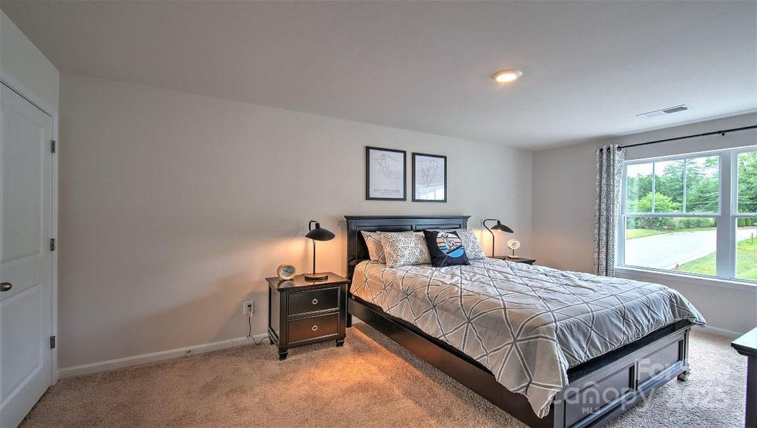 Photos are representative